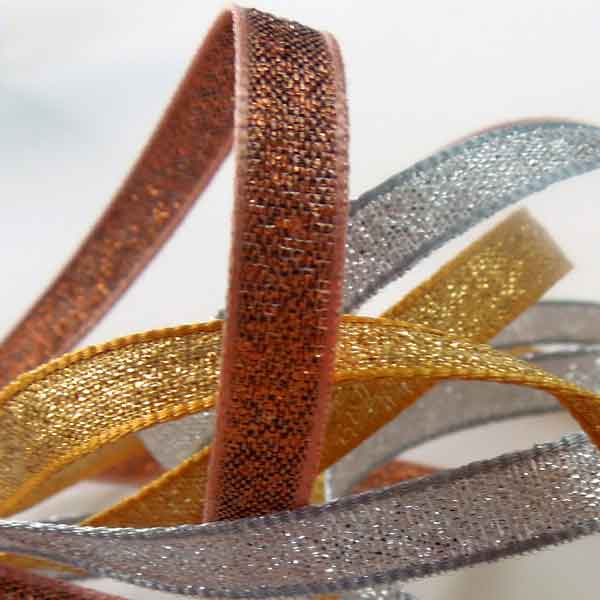 Glitter Bling Bling 30cm Length Quality Gold AB Rhinestone Metal Ribbon  Metal Ribbon DIY quality alloy