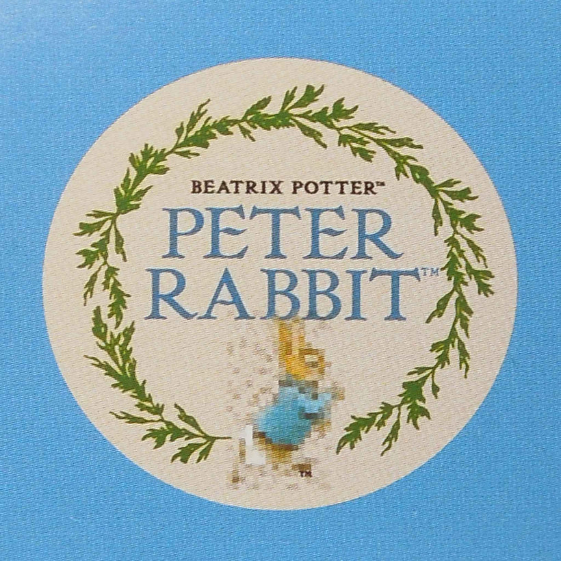 Beatrix Potter - Peter Rabbit