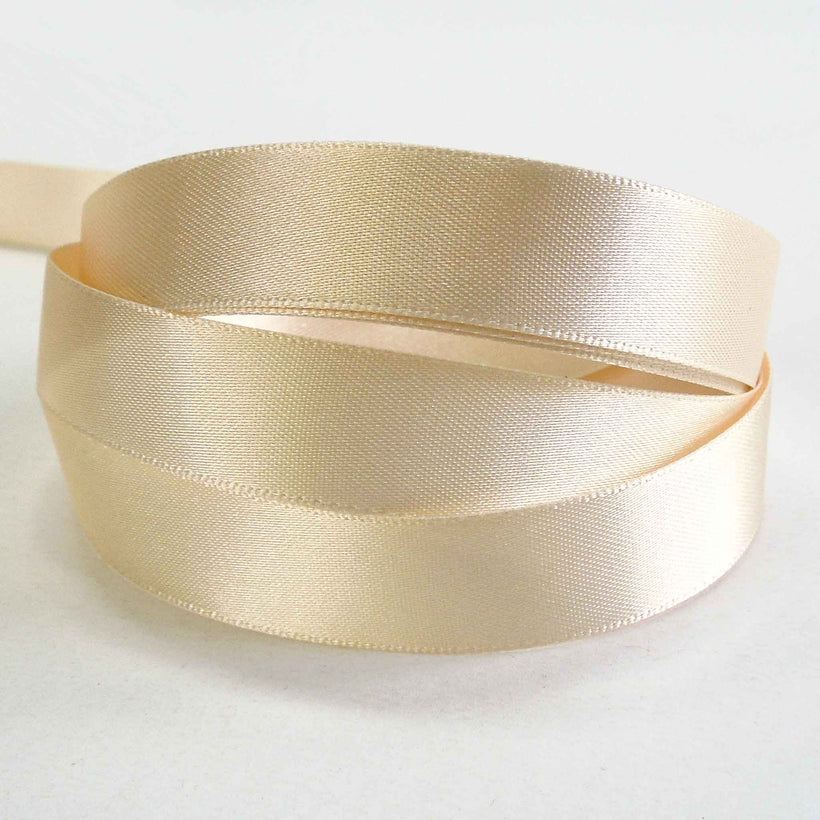 Berisfords Satin Ribbon - 15mm