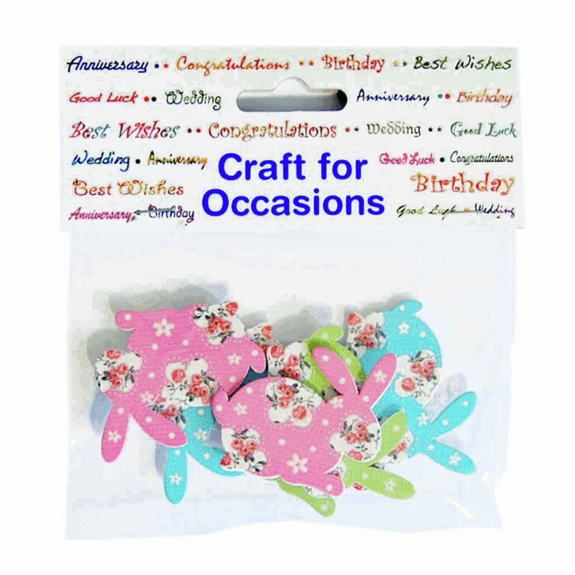 Craft Embellishments