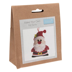 Christmas Felt Kits