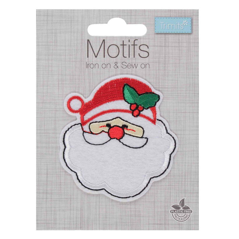 Motifs - Christmas