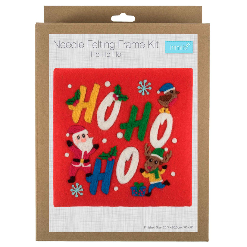 Christmas Craft Kits