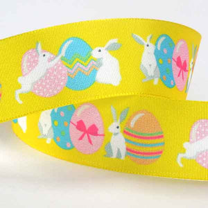 Easter Ribbons