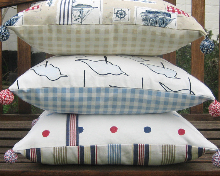 Cushions