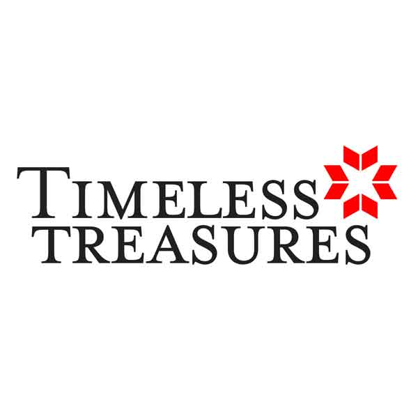 Timeless Treasures