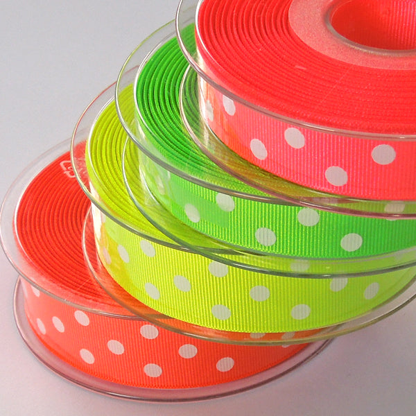 Ribbon - Fluorescent