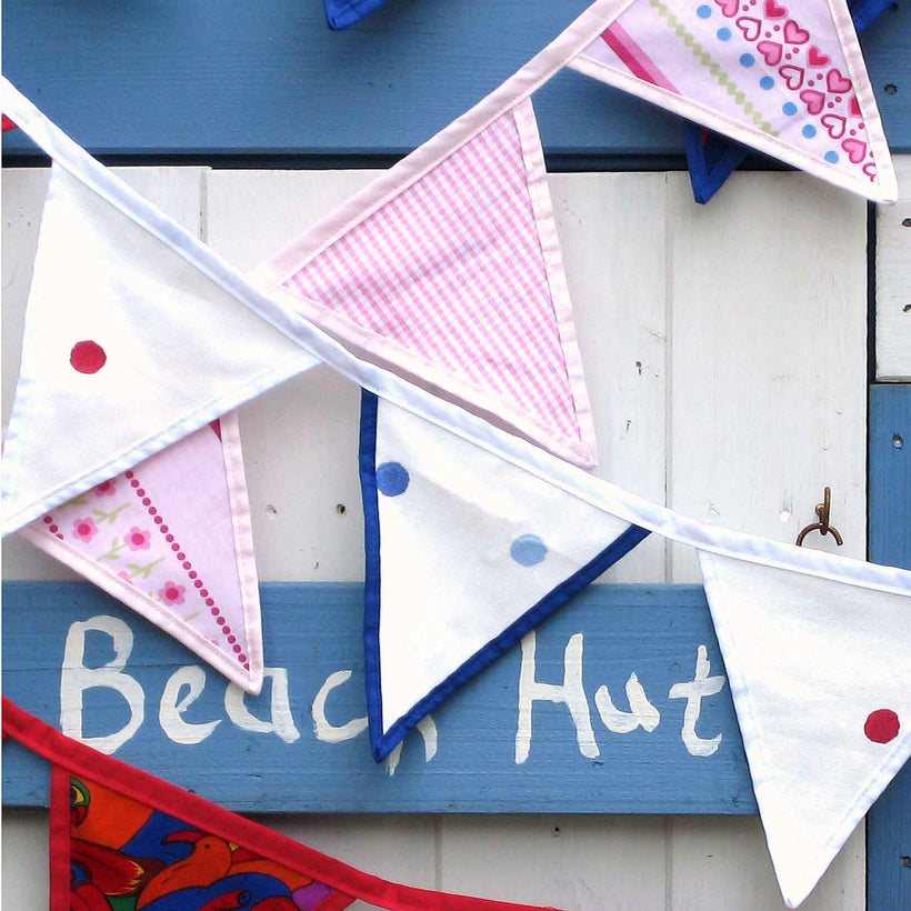 Bunting - Handmade