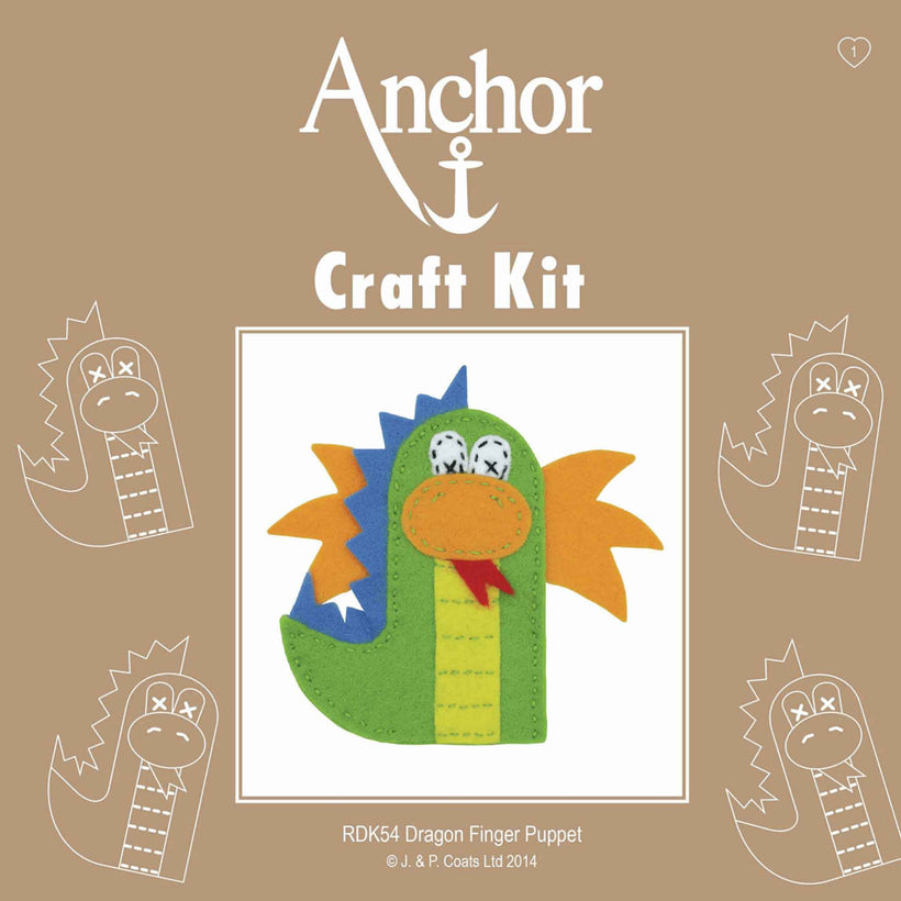 Craft Kits - All