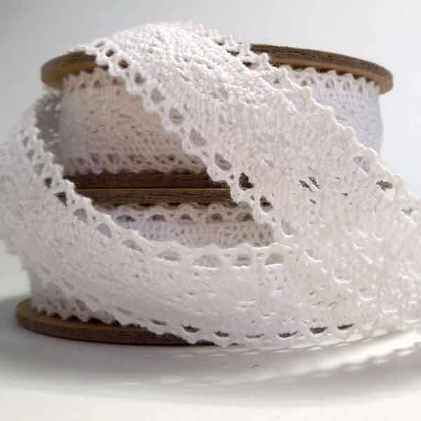 Lace - Reels