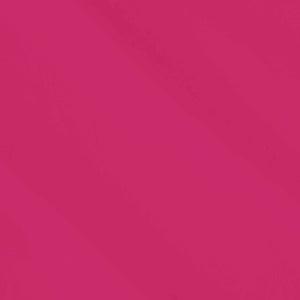 Spectrum Plain - Fuchsia Pink Cotton Fabric - Makower 2000/P67