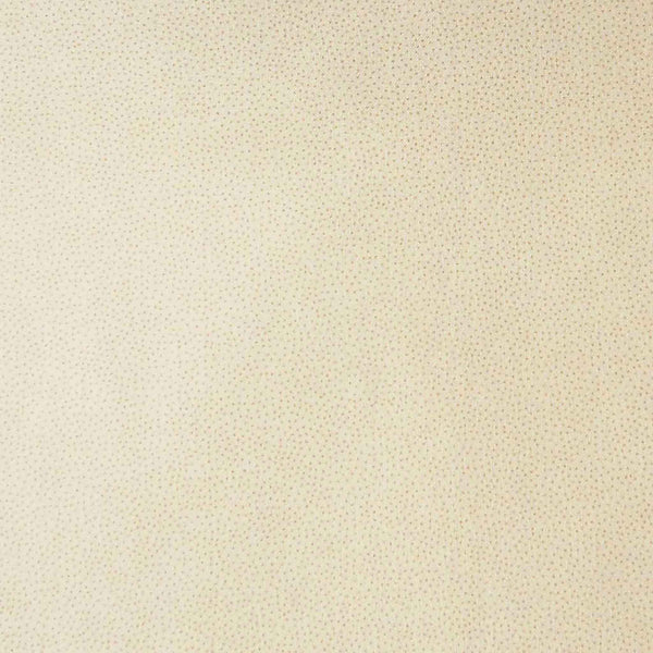 Buttercream Tiny Dot Cotton Fabric by Makower 302/Q5, Essentials Collection