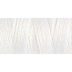 Gutermann Sulky Rayon 40 White 1002 1000 Metres - Sewing Thread