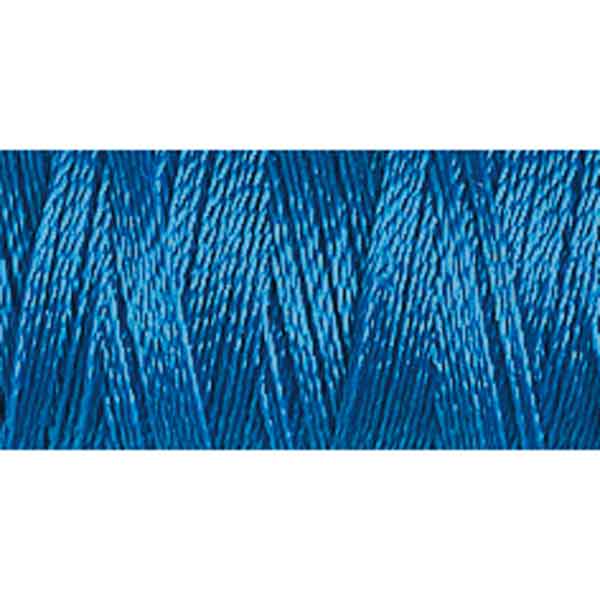 Gutermann Sulky Rayon 40 Turquoise 1534 1000 Metres - Sewing Thread