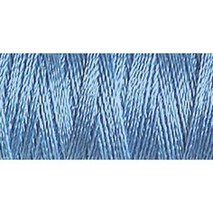 Gutermann Sulky Rayon 40 Blue 1222 1000 Metres - Sewing Thread