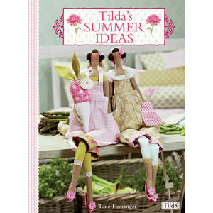 Book - Tilda's Summer Ideas