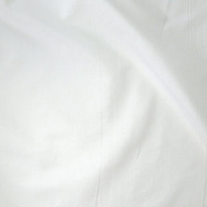 Spectrum Plain - White Cotton Fabric by Makower 2000/W01